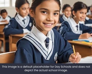 Brainiacs International School
