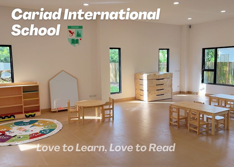Cariad International School