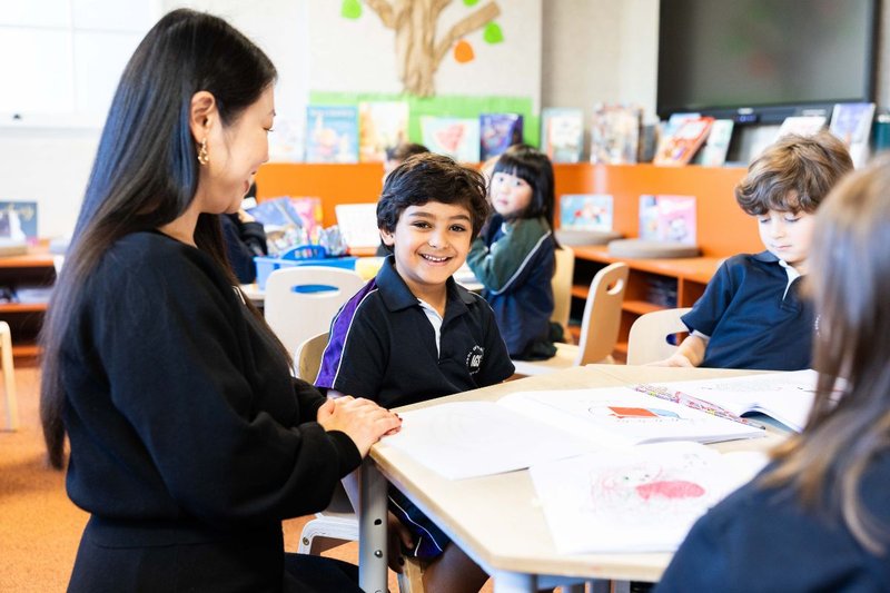 IGS Early Learning Centre