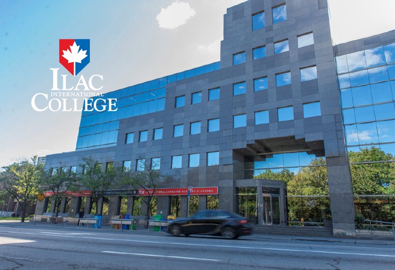 ILAC International College - Vancouver