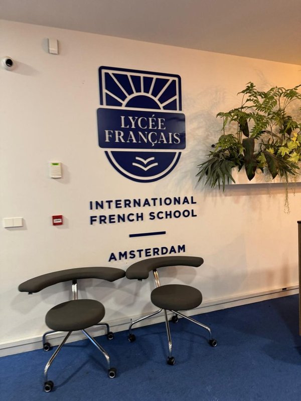 International French School d'Amsterdam