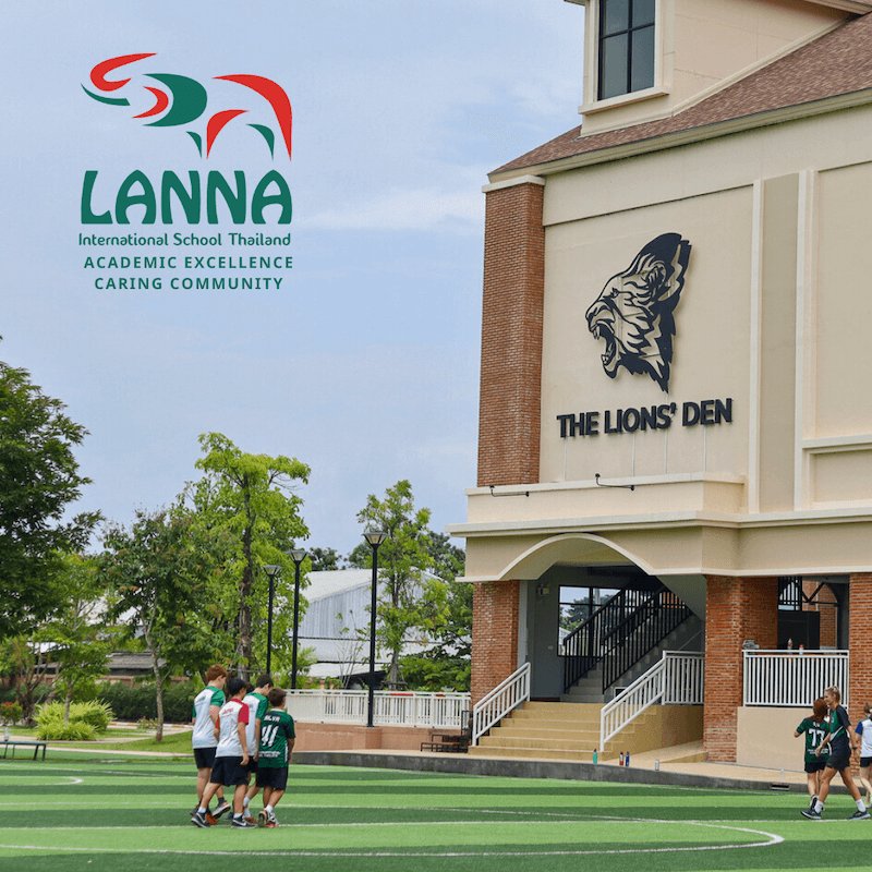 Lanna International School