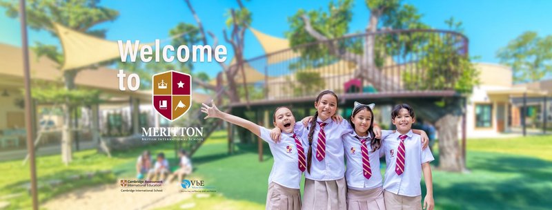 Meritton British International School