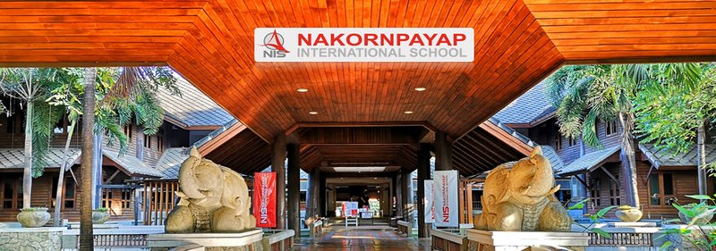 Nakornpayap International School