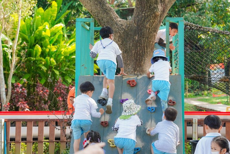 Napa Chiangmai School