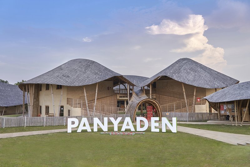 Panyaden International School