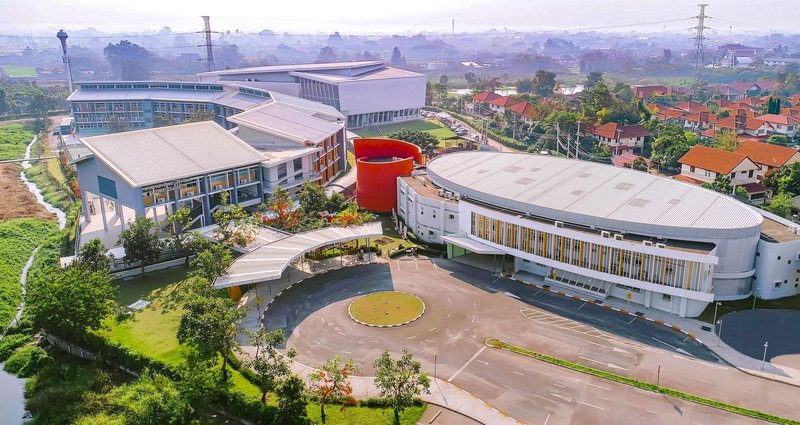 SBS International School Chiangmai