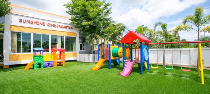Sunshine Kindergarten