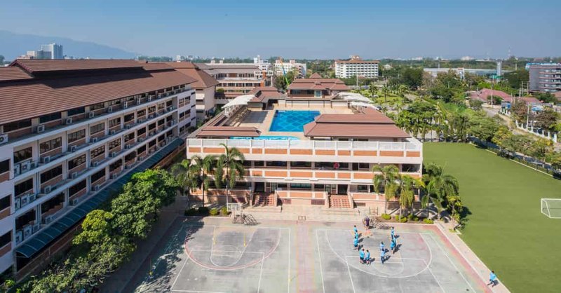 Varee Chiangmai School